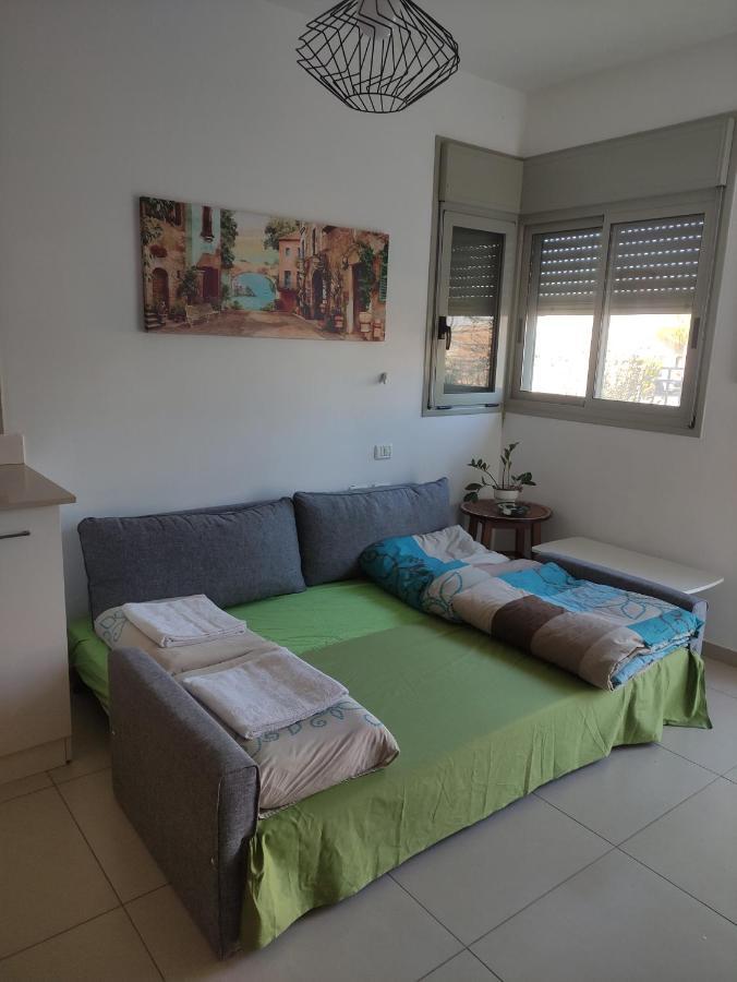 Tavor View נוף תבור Apartment Dovrat Luaran gambar