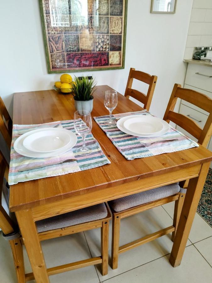 Tavor View נוף תבור Apartment Dovrat Luaran gambar