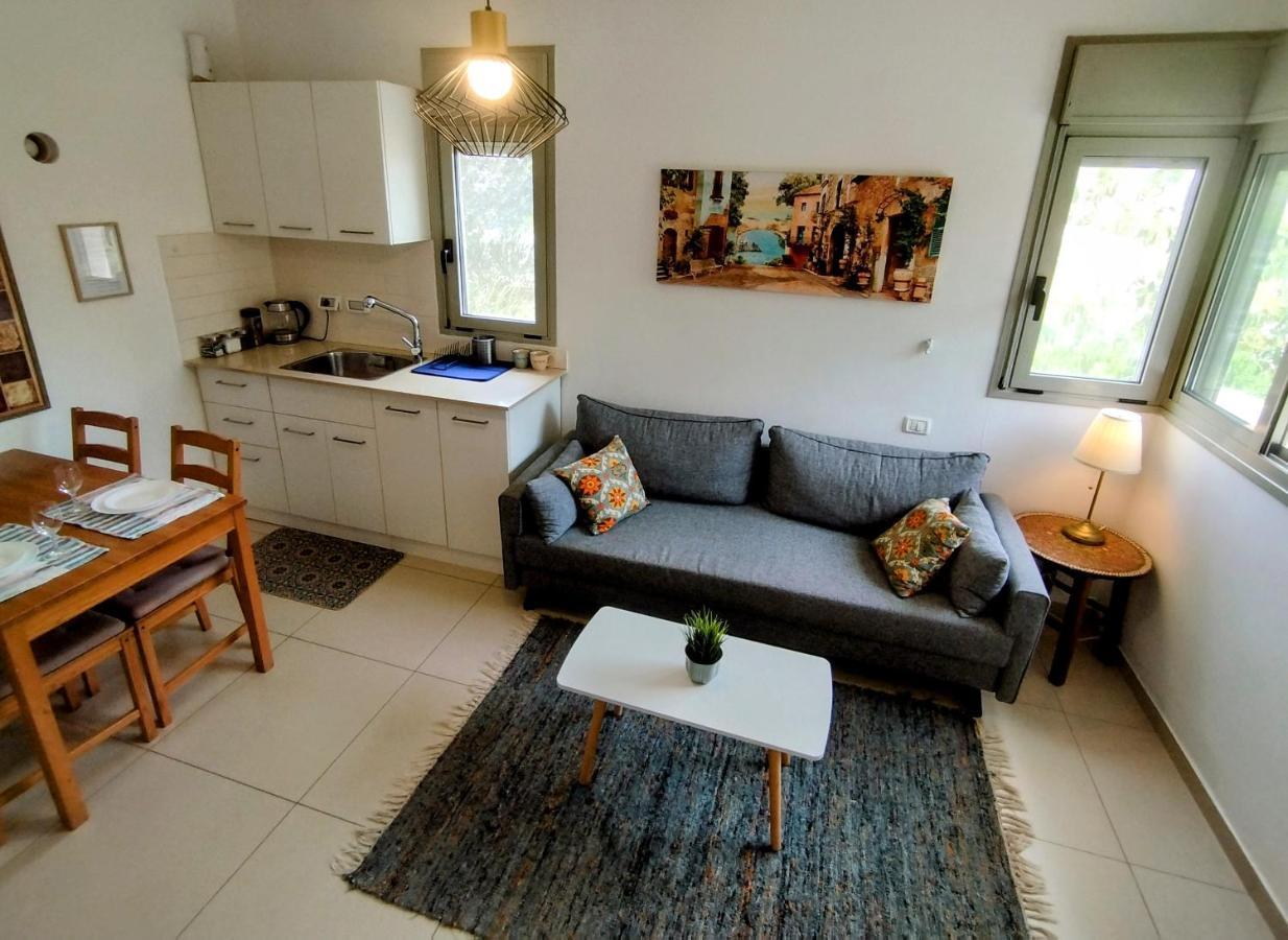 Tavor View נוף תבור Apartment Dovrat Luaran gambar