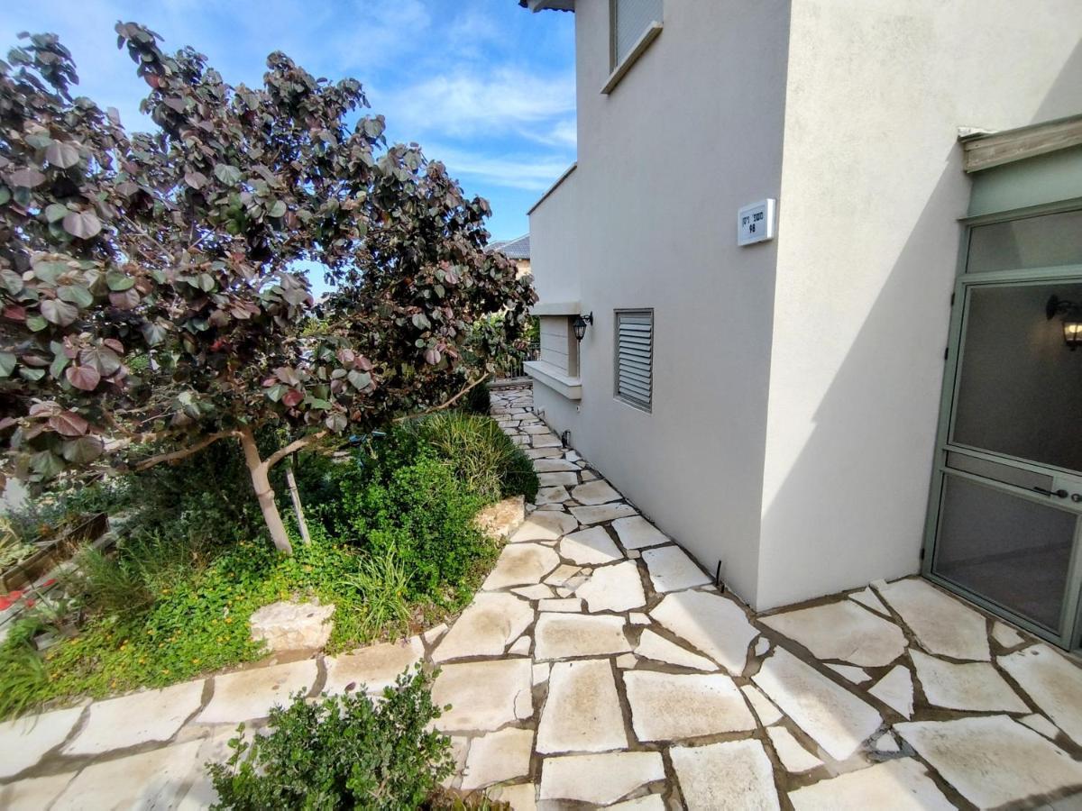 Tavor View נוף תבור Apartment Dovrat Luaran gambar