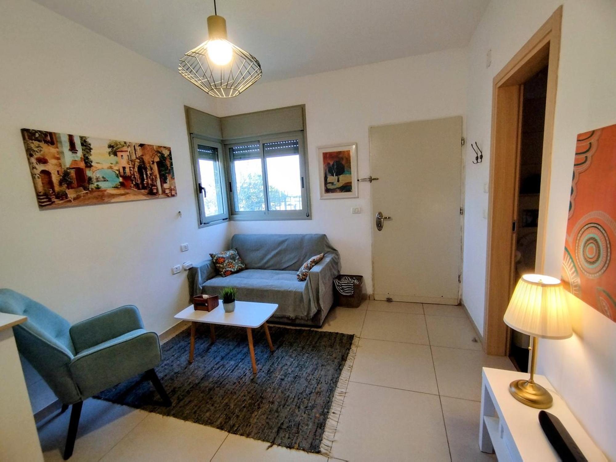 Tavor View נוף תבור Apartment Dovrat Luaran gambar