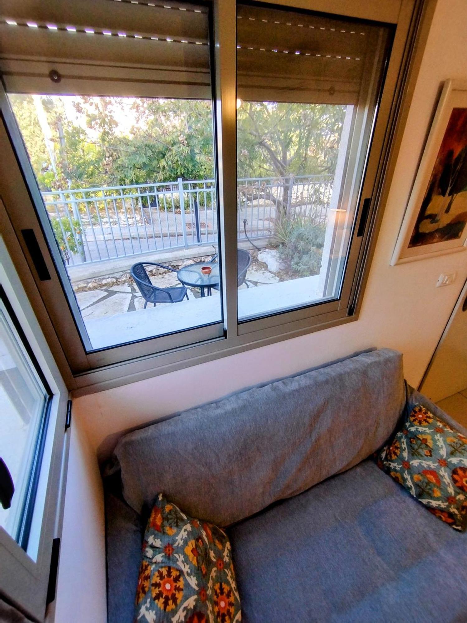 Tavor View נוף תבור Apartment Dovrat Luaran gambar