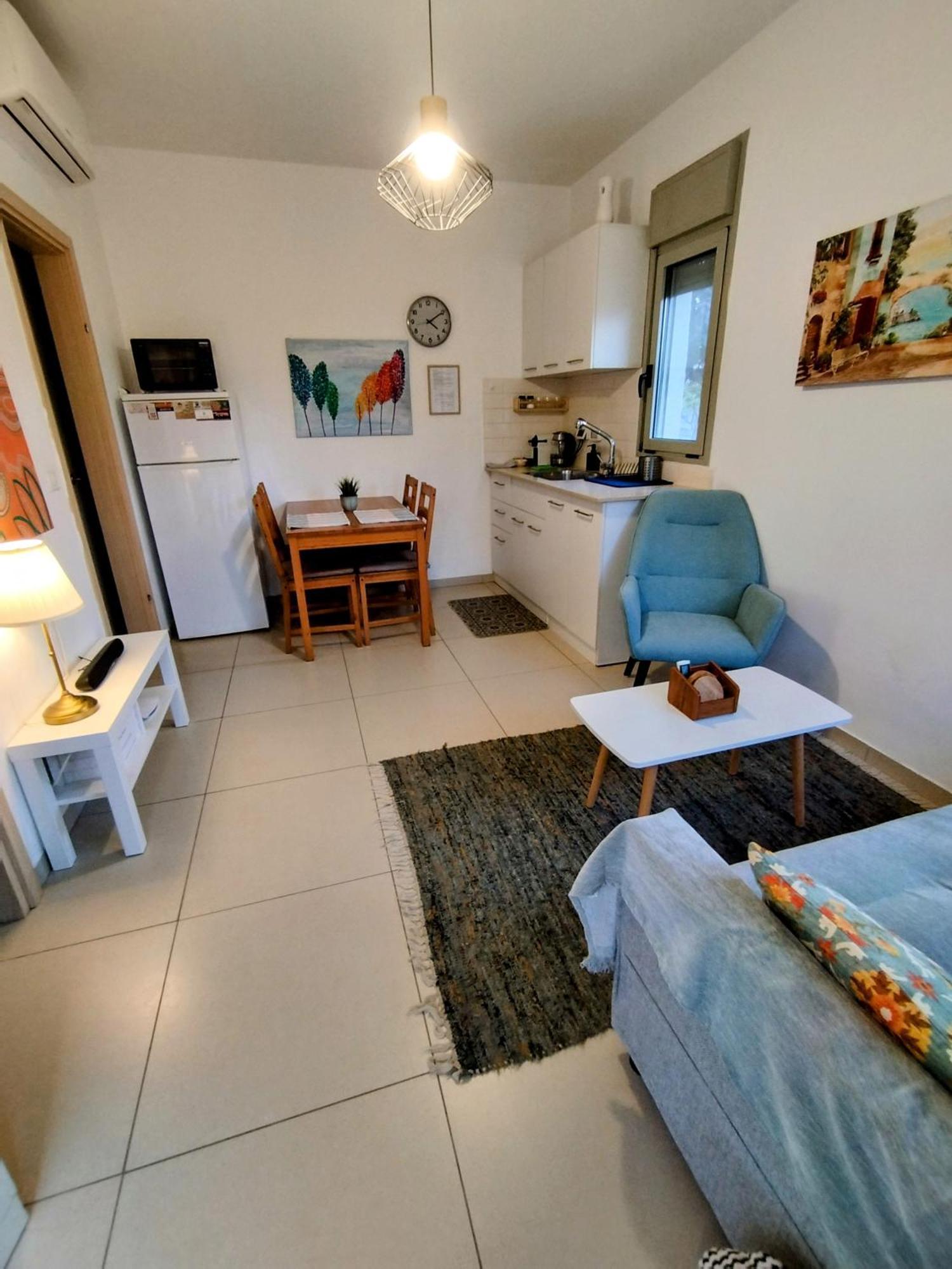 Tavor View נוף תבור Apartment Dovrat Luaran gambar