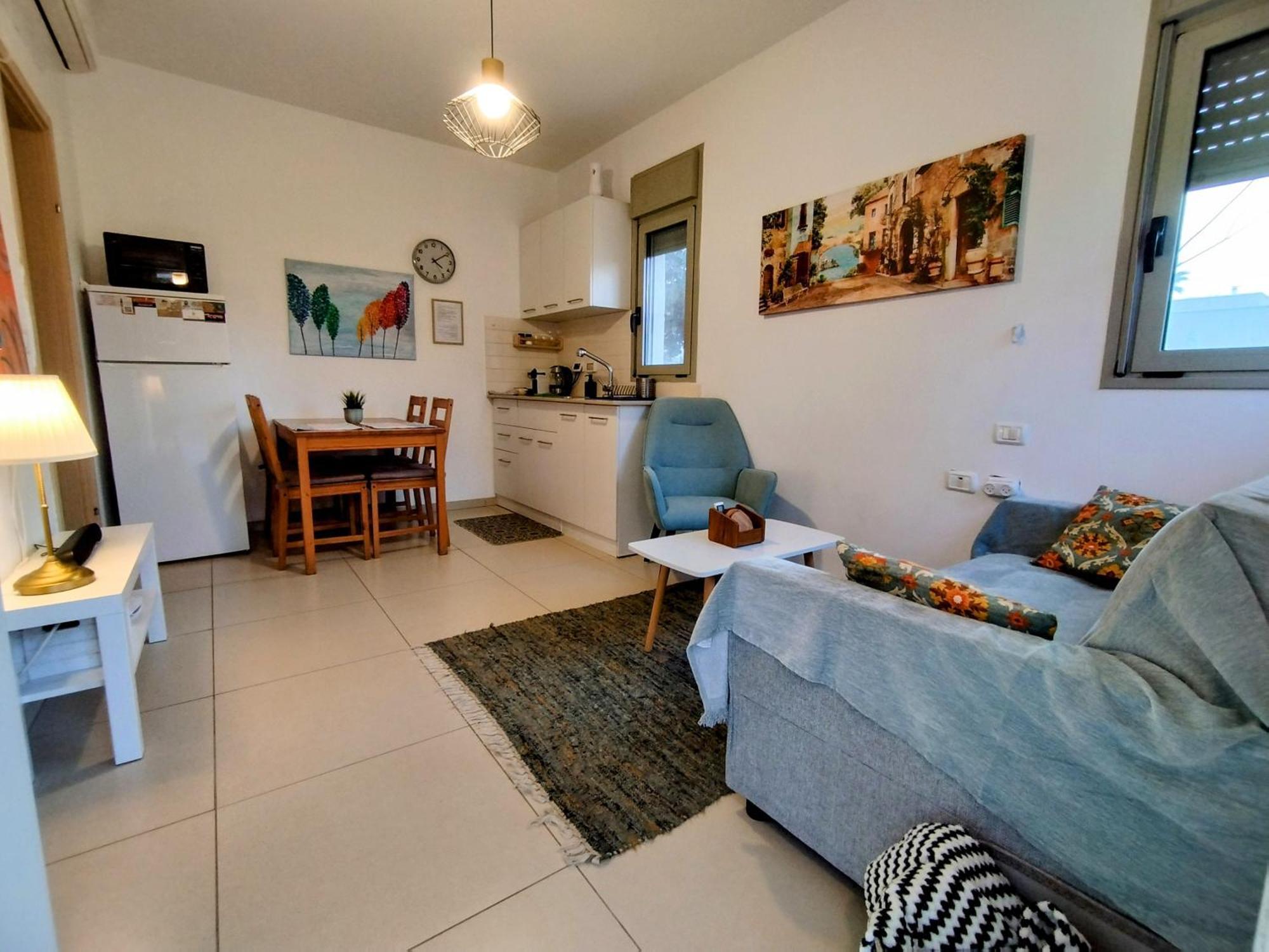 Tavor View נוף תבור Apartment Dovrat Luaran gambar